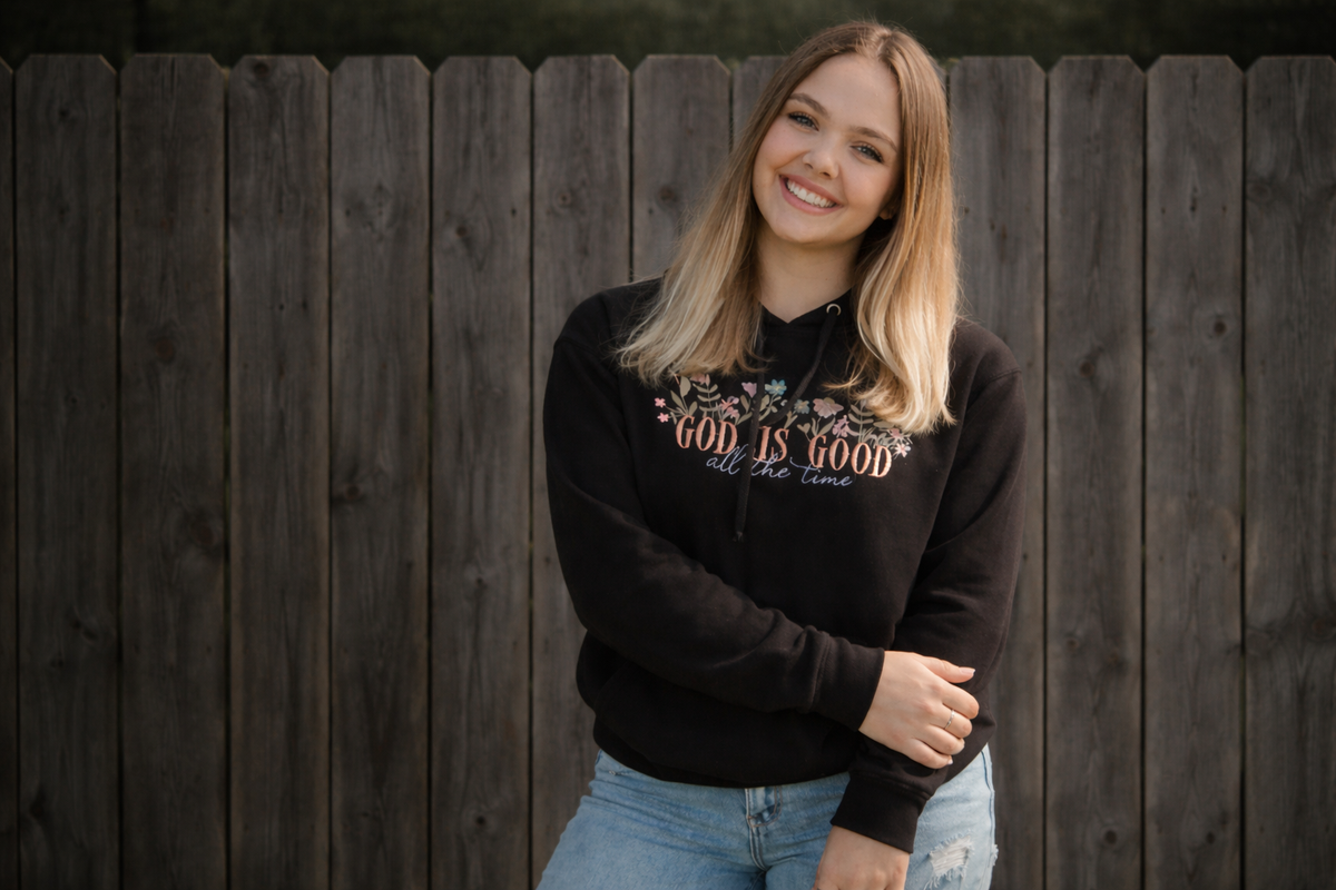 Why Faith-Based Clothing Means More Than Just Fashion