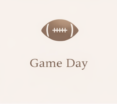 Game Day