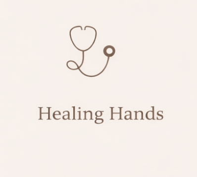 Healing Hands