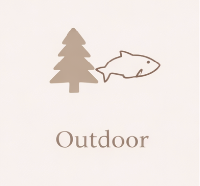 Outdoor Threads