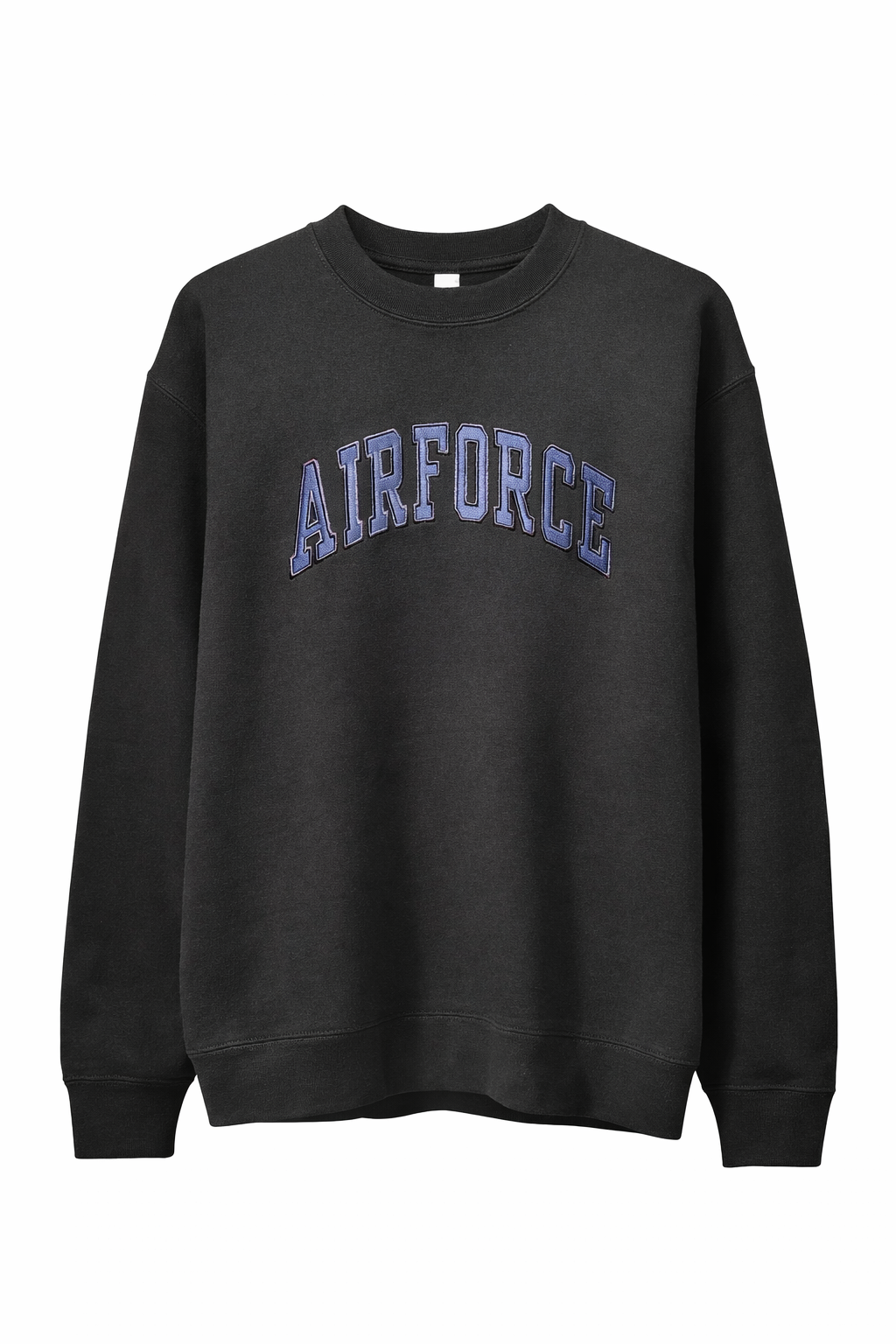 Airforce Crewneck