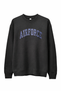 Airforce Crewneck