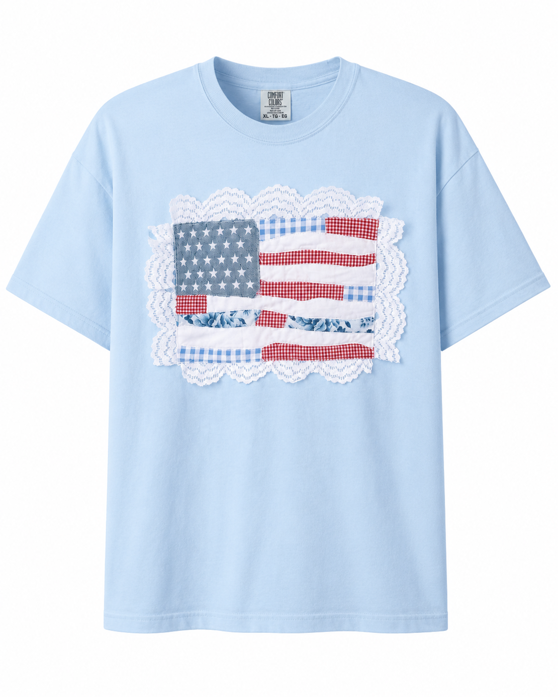 Vintage Glory Tee