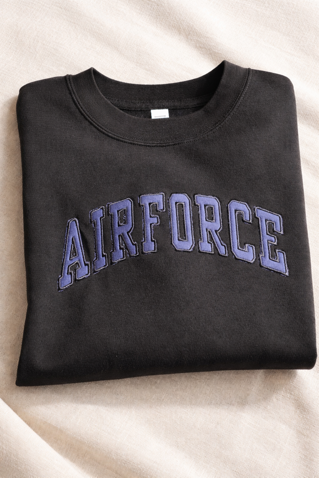 Airforce Crewneck