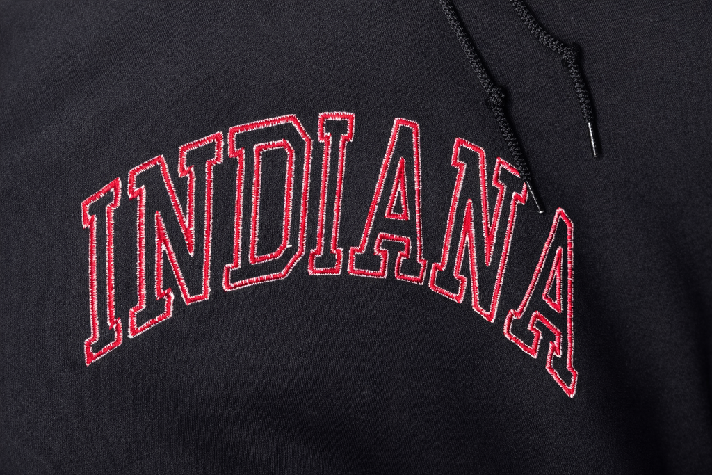 Indiana Hoodie