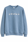 Seashell Crewneck