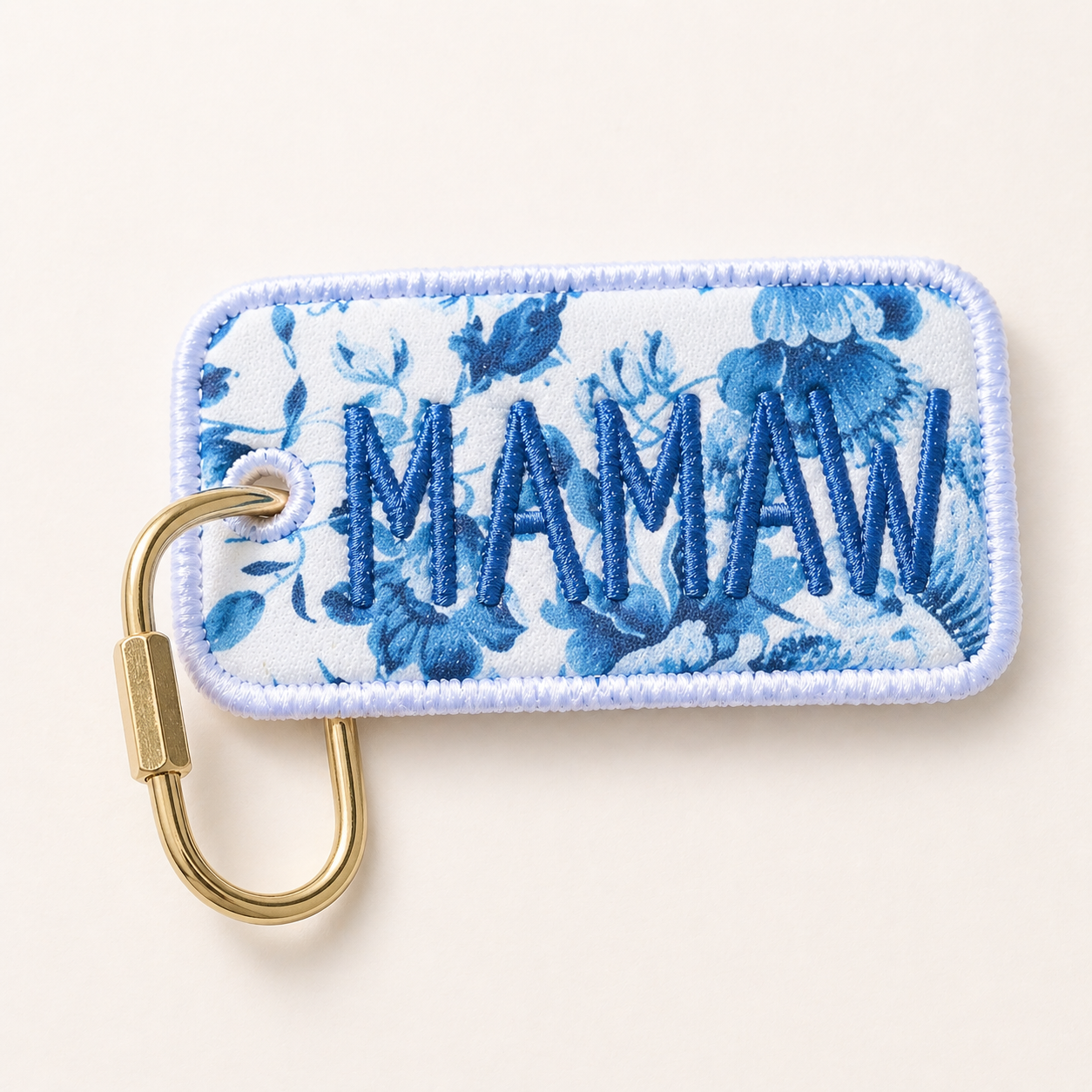 Custom Bag tag/ Keychain