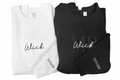 Mr. & Mrs. Crew Necks