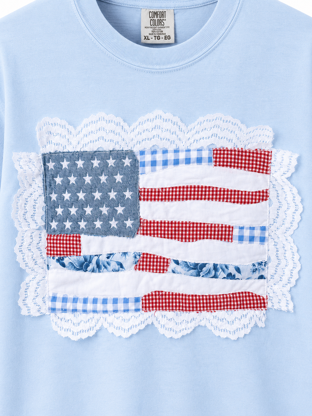 Vintage Glory Tee