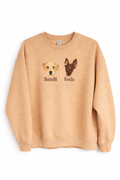 Dog Crewneck