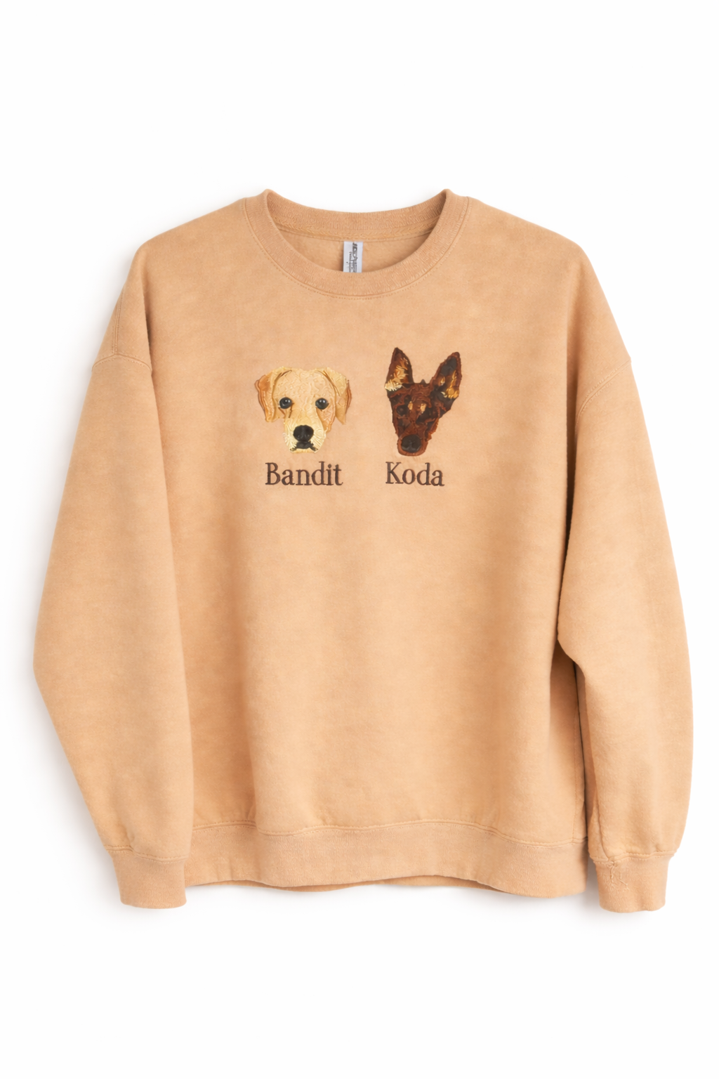 Dog Crewneck