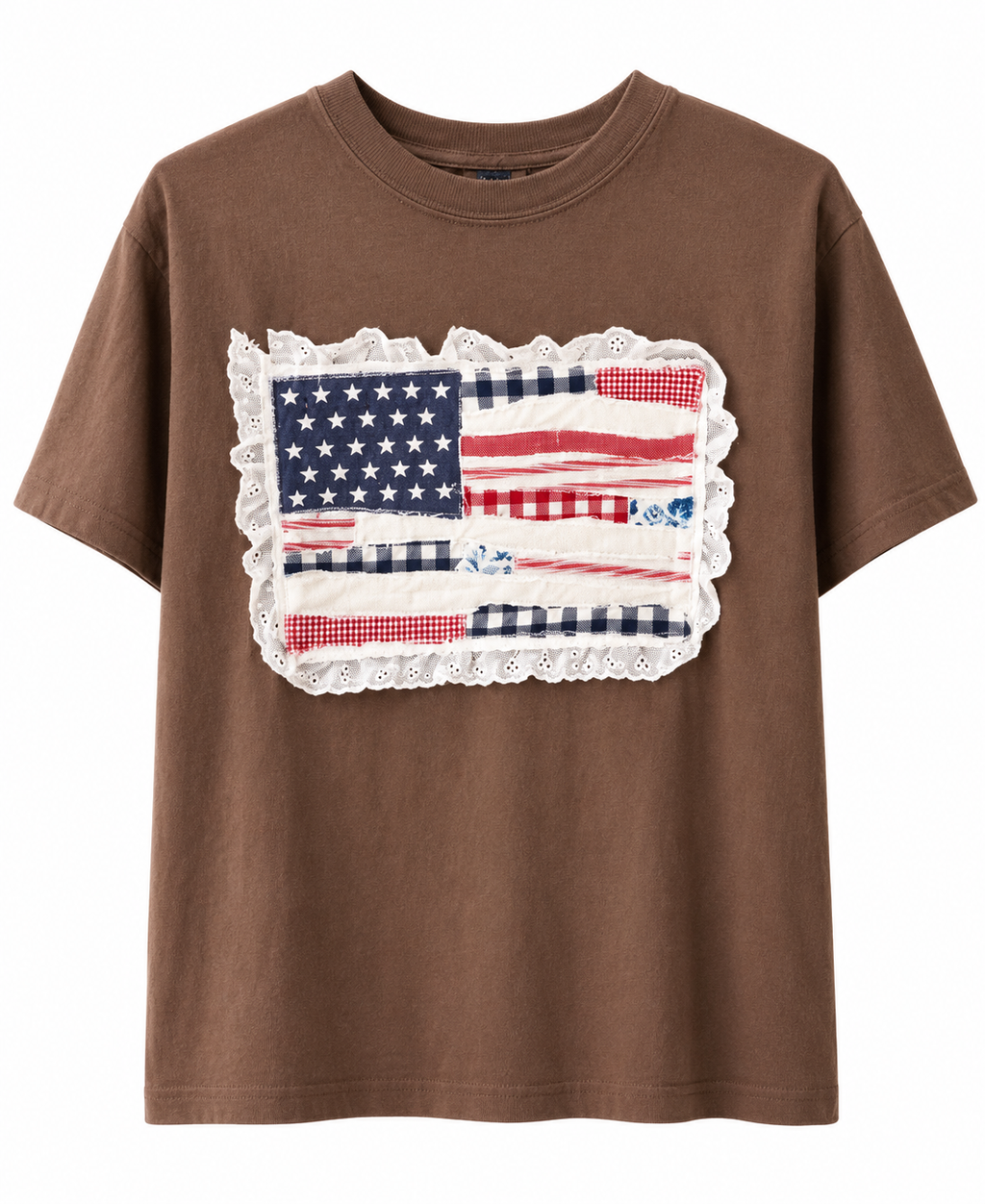 Vintage Glory Tee