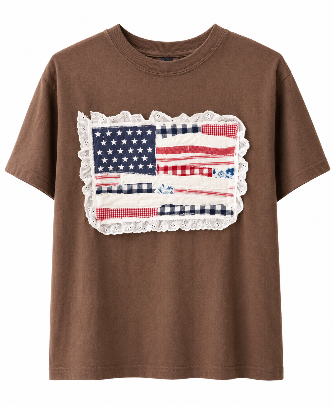 Vintage Glory Tee