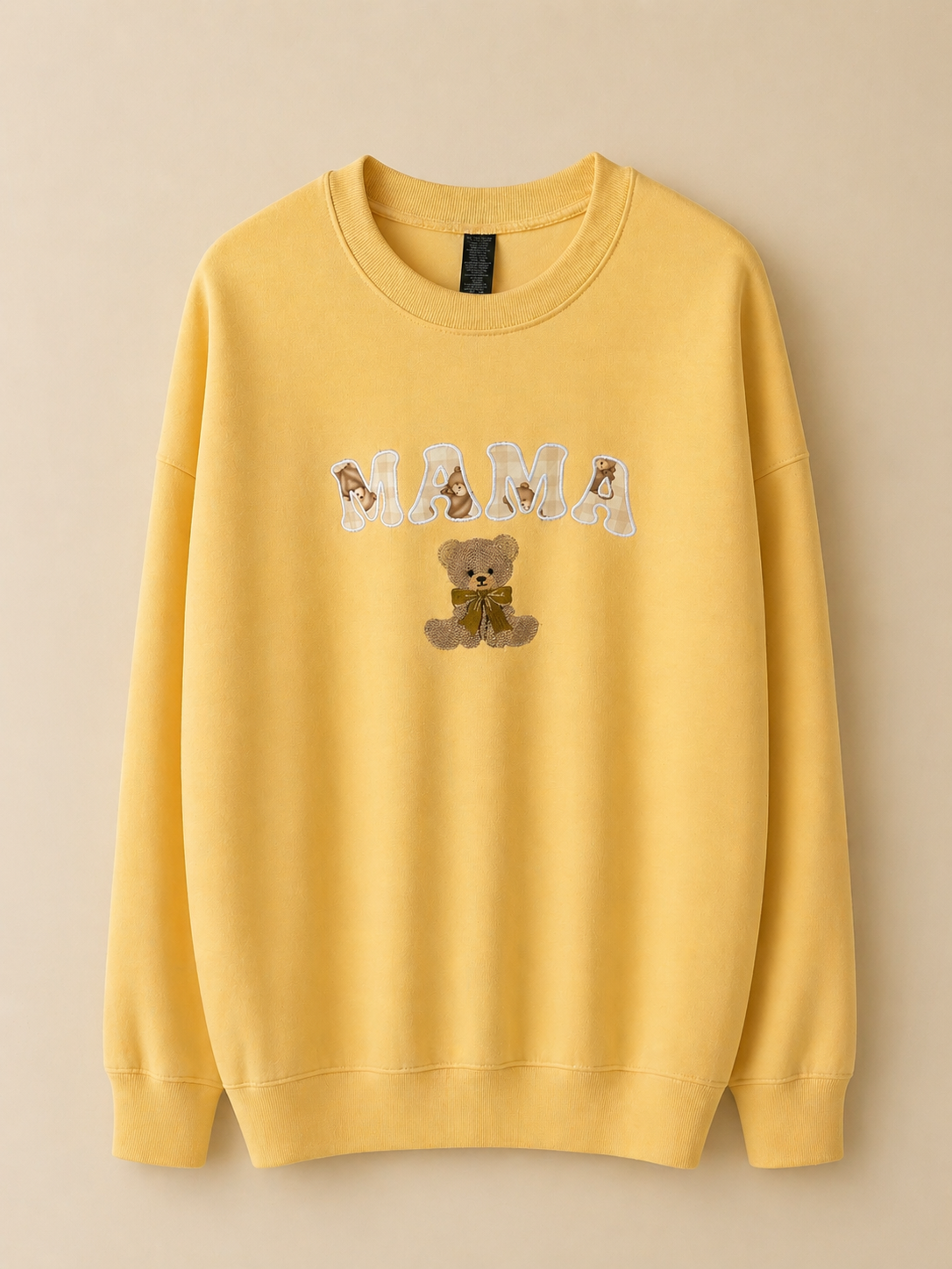 MAMA Bear Crewneck