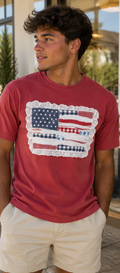 Vintage Glory Tee