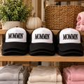 Mommin' Hat